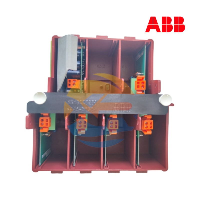 ABB 3BHB005243R01062